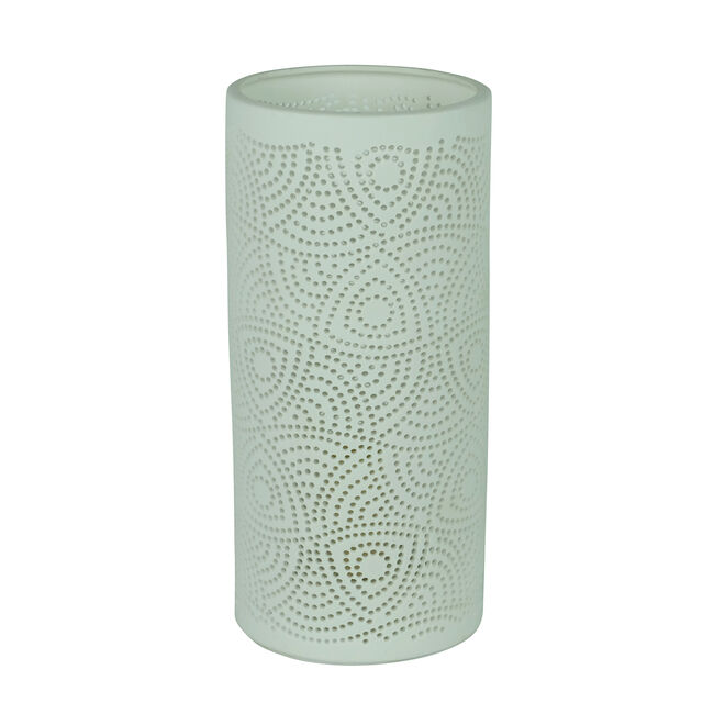 Butterflies Silhouette Bedside Lamp