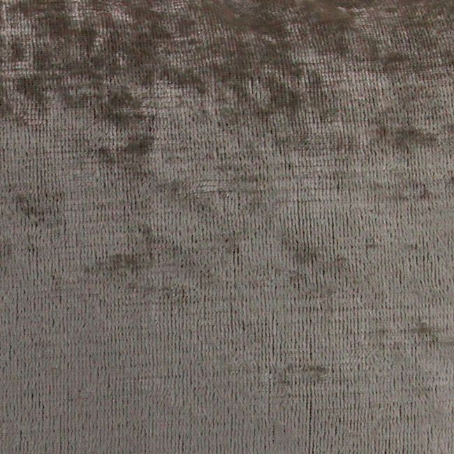 Velvet Crush Cushion Cover 2 Pack 45x45cm - Honey