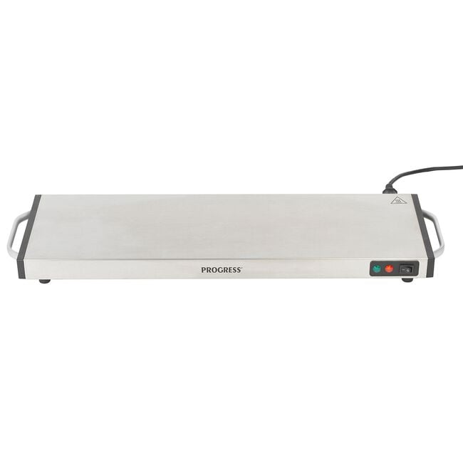 Progress Cordless Burner Hot Plate