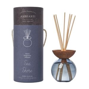 Ambianti Orb Sea Shore 200ml Reed Diffuser