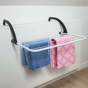 Vileda Express Radiator Airer - 3m