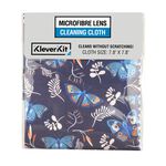 Kleverkit Microfibre Lens Cleaning Cloth