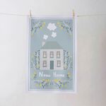 Ulster Weavers New Home Cotton Tea Towel