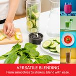 Tefal Mix & Move Personal Blender & Smoothie Maker