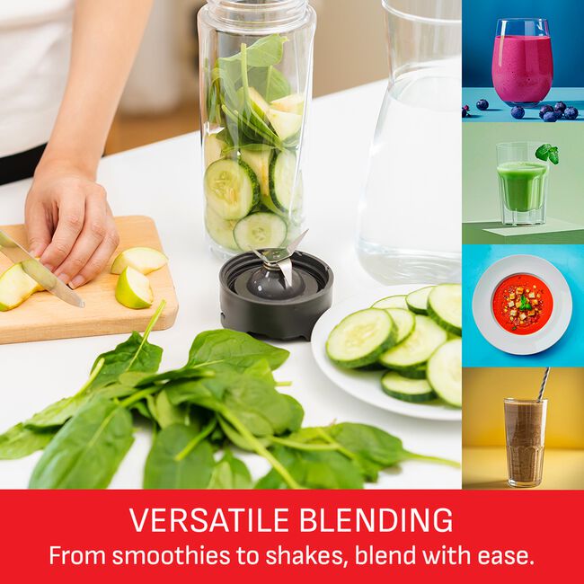 Tefal Mix & Move Personal Blender & Smoothie Maker