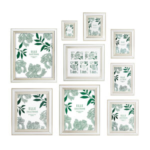 4x6 ELLE Photo Frame