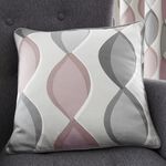 LENNOX BLUSH 43X43 Cushion