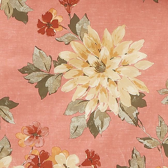 SINGLE DUVET COVER Anna