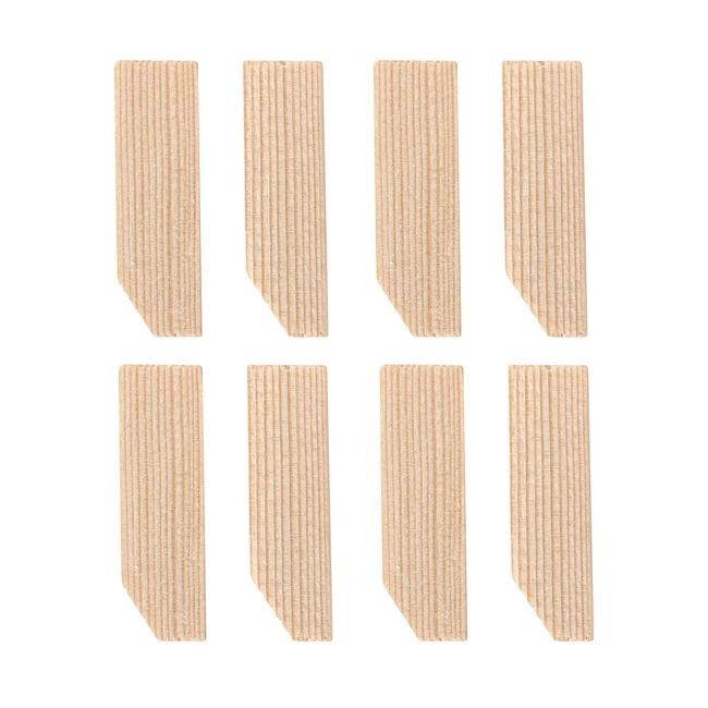 4 Pack Art Canvas 20cm x 20cm