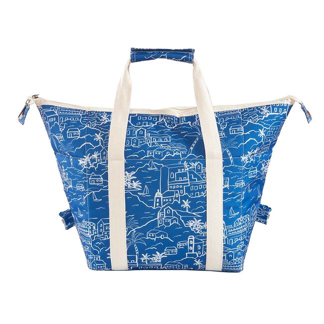 Millie & May Amalfi Cooler Tote Bag