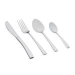 Sabichi Mayfair Cutlery Set - 24 Piece
