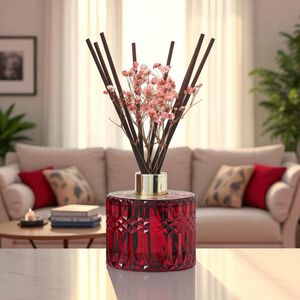 Parfumer Rich Floral Sakura Diffuser