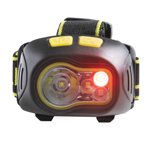 Kleverkit Multi-Mode Headlamp