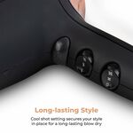 Carmen Noir II 2200W Hair Dryer