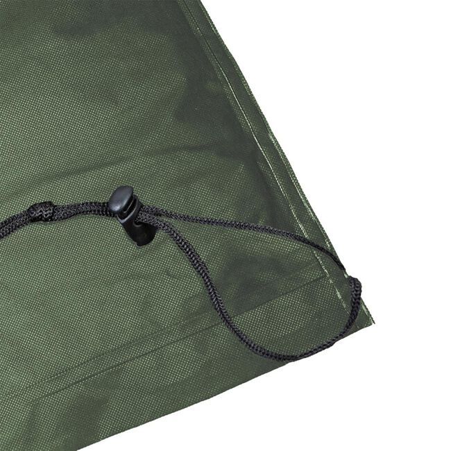 Garland Rectangular Garden Table Cover