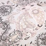 KING DUVET COVER Morgan