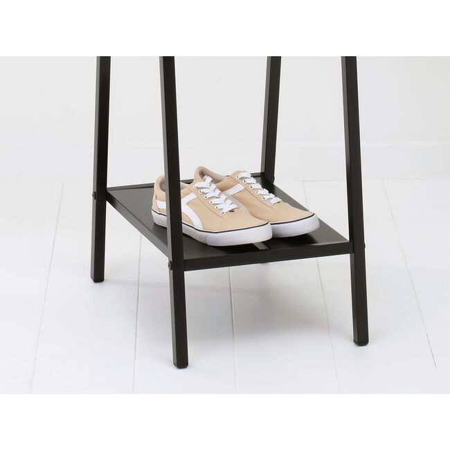 Brabantia Linn Black Compact Clothes Pack