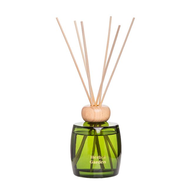Ambianti Jewel Herbal Garden 200ml Reed Diffuser
