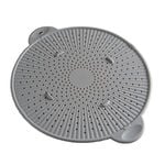 3-in-1 Silicone Splatter Guard