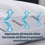 Silentnight Airmax Super Support Pillow