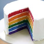 PME 8 Colour Food Paste Set