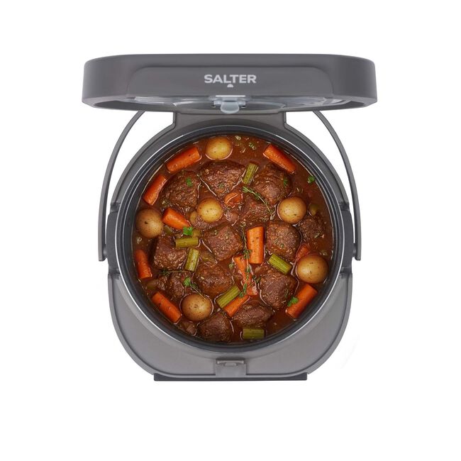 Salter 5L Multi-Cooker
