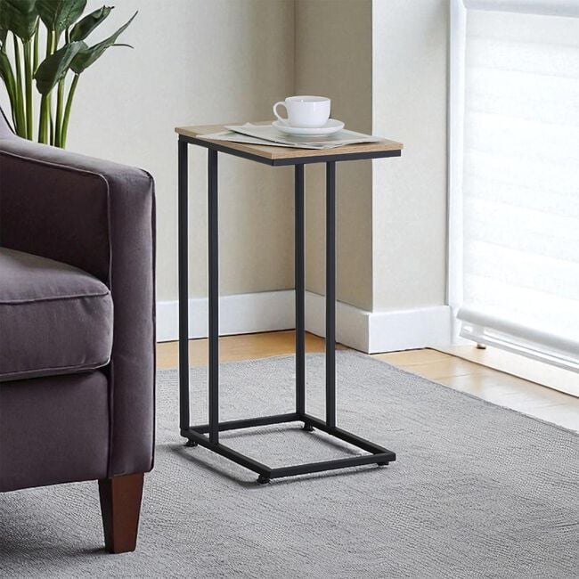 Bergstrom Ash Side Table