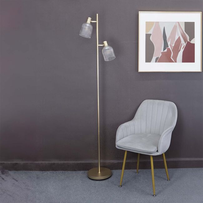 Cassidy Floor Lamp