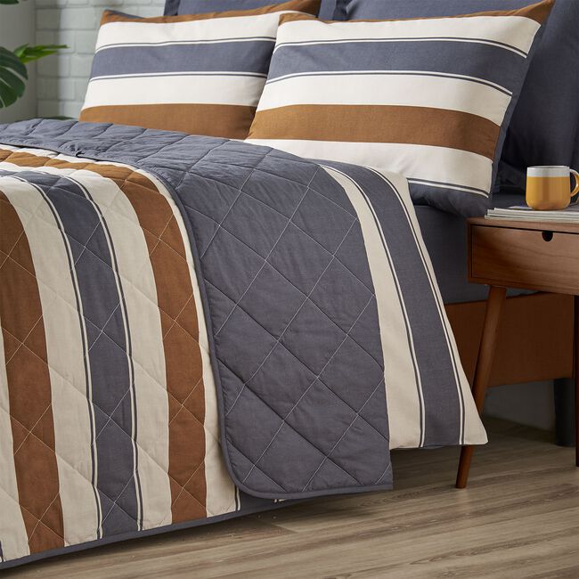 Caelan Bedspread 200cm x 220cm