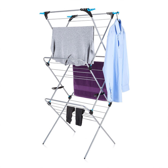 Minky 3-Tier Plus Airer