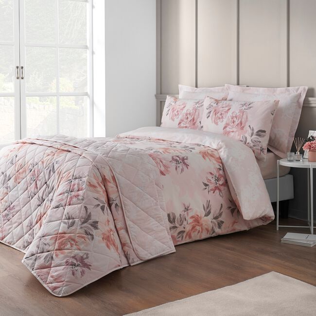 SINGLE DUVET COVER Marnie