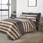 DOUBLE DUVET COVER Caelan