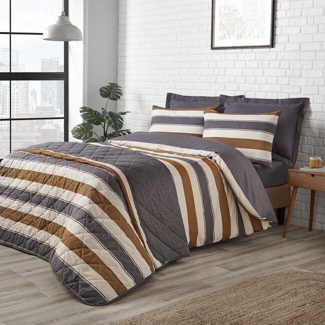 DOUBLE DUVET COVER Caelan