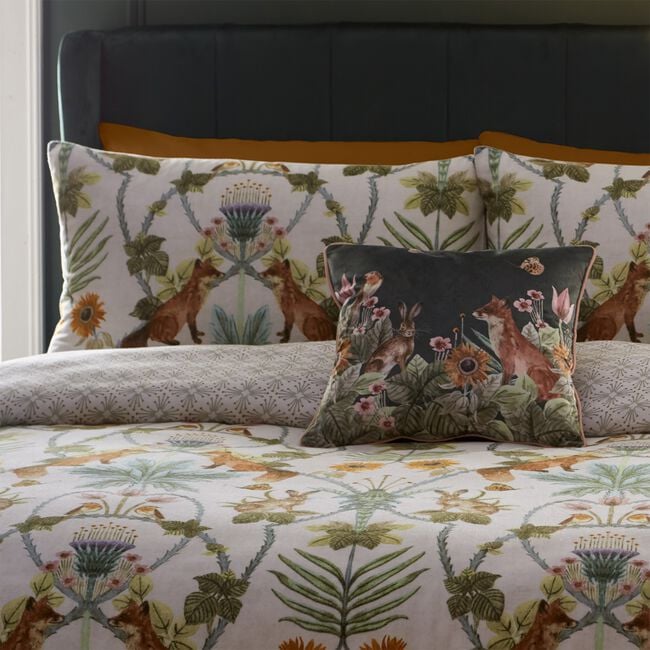 Foxdale Multi Cushion 43cm x 43cm