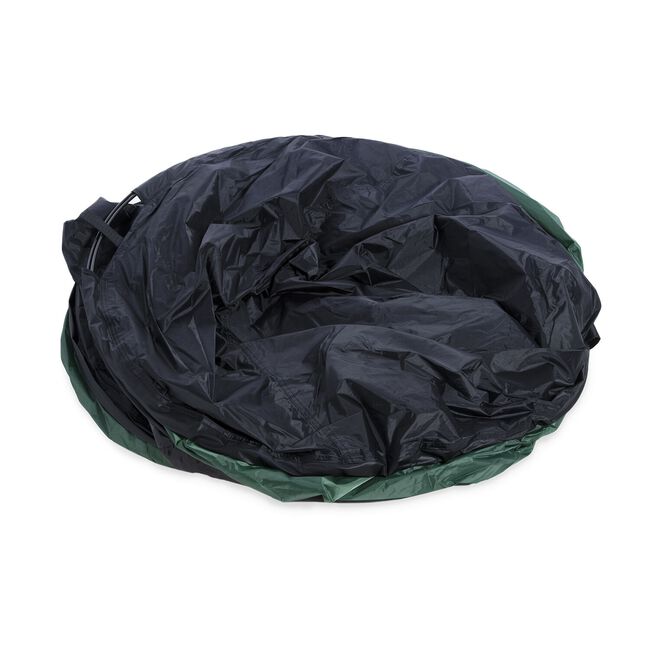3/4 PERSON SILVER Pitch & Go Tent