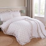DOUBLE DUVET COVER Blaire