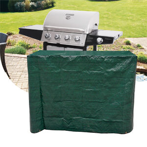 100GSM 4/5 Burner Gas BBQ cover