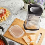 Apollo Grate N Store