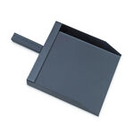 Silverflame Zinc Ash Carrier with Shovel