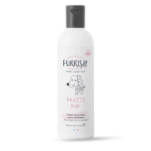 Furrish Pretty Pup Puppy & Dog Shampoo 300ml