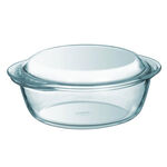 Pyrex® Classic 1.3L Round Casserole Dish