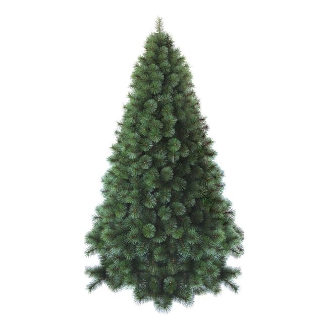 Nebraska 9ft Christmas Tree