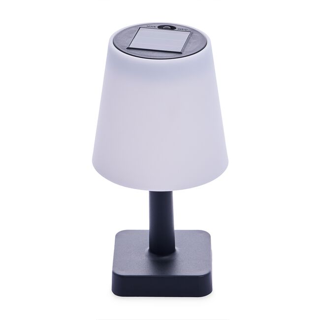 Solar Table Lamp