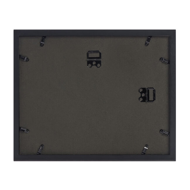 11x14 JENNY BLACK Photo Frame
