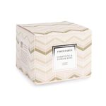 Fired Earth Darjeeling & Damask Rose Large Candle