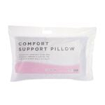 Comfort Support Pillow