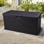 340L Garden Storage Box