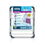 Minky 3-Tier PLUS Airer