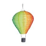 Hot Air Balloon Solar Lantern Light