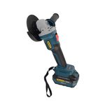 20V Cordless Brushless Angle Grinder